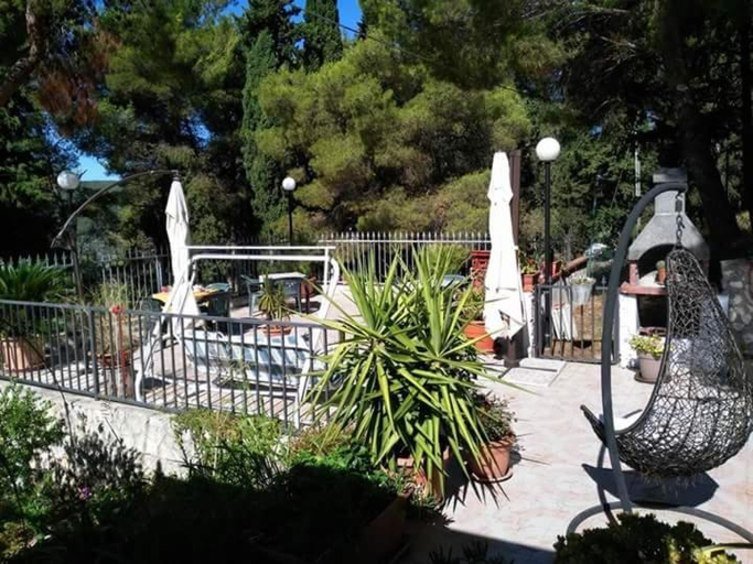 Others 3, B&B Peschici Rooms, Foggia