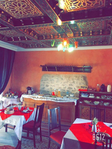 Food & Drinks, Maison Leila chambres d hotes, Houmt Souk