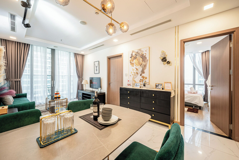 Others 4, Landmark 81 apartment Sum Condotel, Bình Thạnh