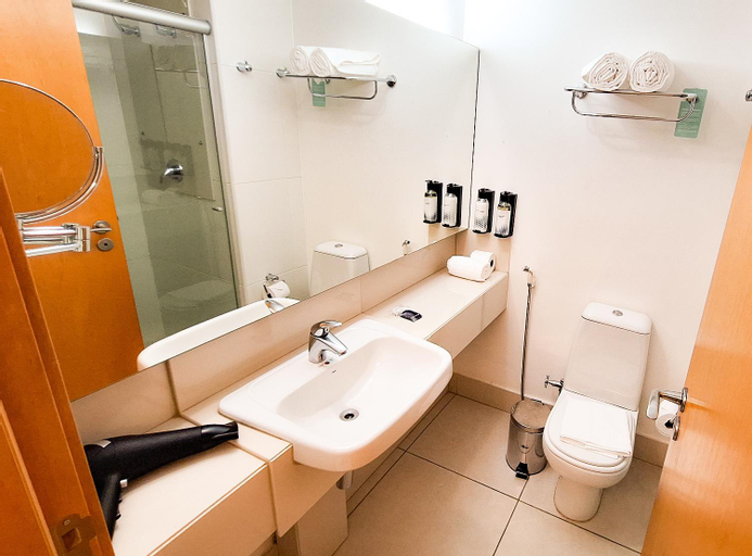 Bathroom 3