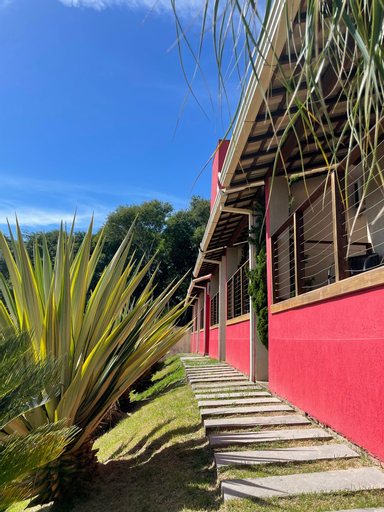 Pousada Verde Villas, Brumadinho