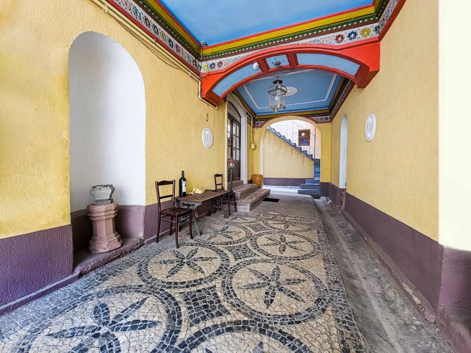Others 5, ZiRa Residence, Brasov