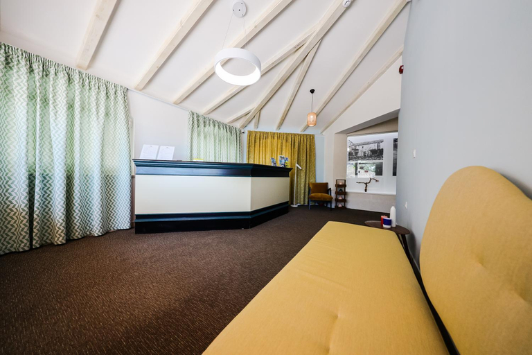 Public Area 2, Hotel Lucija, Posedarje