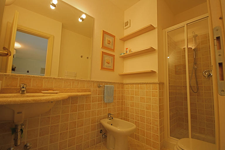 Bathroom 3, Sa Pedra's House by Wonderful Italy, Olbia-Tempio