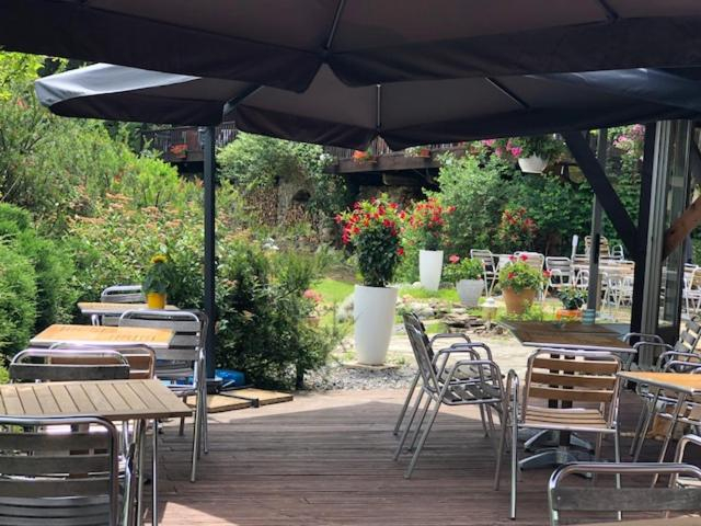 Food & Drinks 5, Le Sentier des Arches, Ardèche
