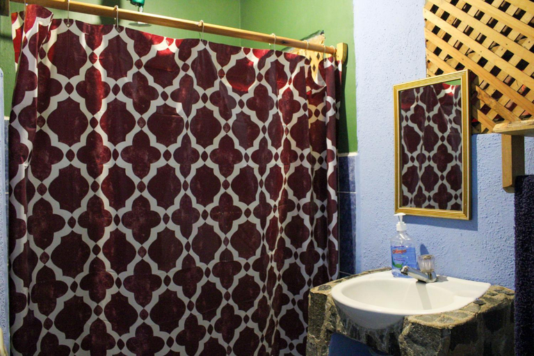 Bathroom 4