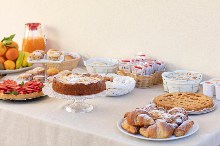 Others 4, Bed&Breakfast Acasamia, Trapani