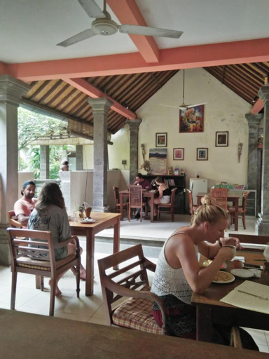 Food & Drinks 4, Nyuh Gading Accommodation Ubud, Gianyar