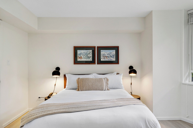 Bedroom 3, Ace Cascade, Squamish-Lillooet