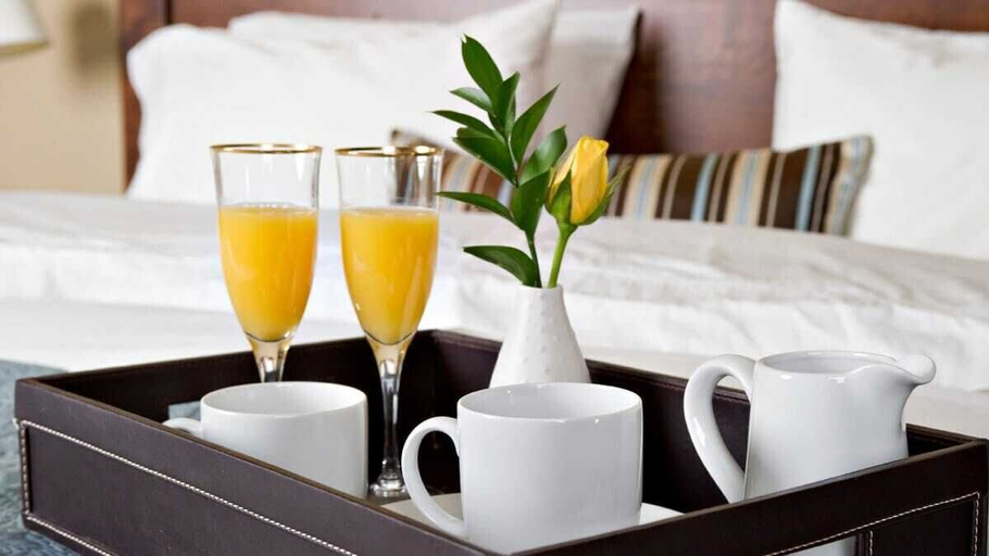 Food & Drinks 4, IRUKA GUESTHOUSE