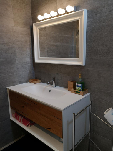 Bedroom 3, Princy, Milano