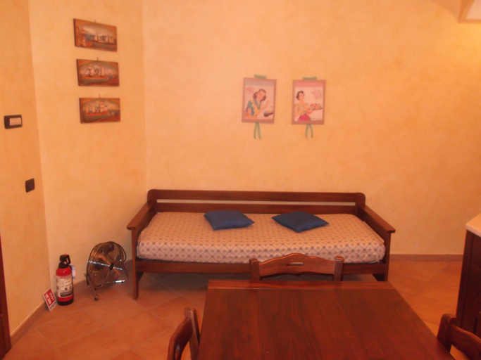 Bedroom, Agriturismo Casal Grande, Viterbo