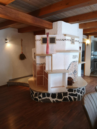 Others 5, Ferienhaus Wernfels - Frank. Seenland, Roth