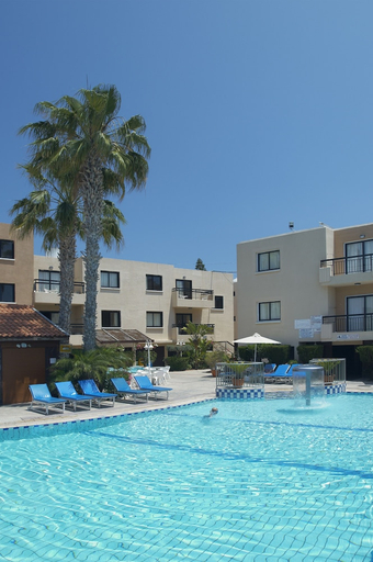 Sport & Beauty 5, Senator Hotel Apartments - Adults Only