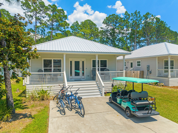 Exterior & Views 2, 30A Beach House - Beach Bayou, Walton