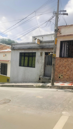 Exterior & Views 3, hostal la 18, Dosquebradas