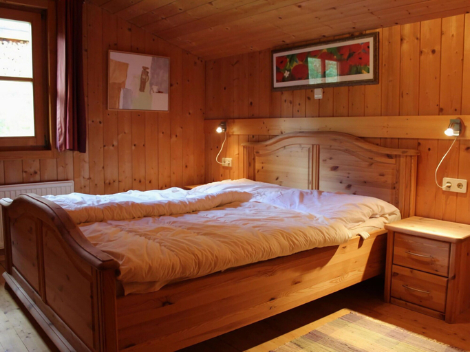 Others 5, Wiesbachhutte Mountain hut, Feldkirchen