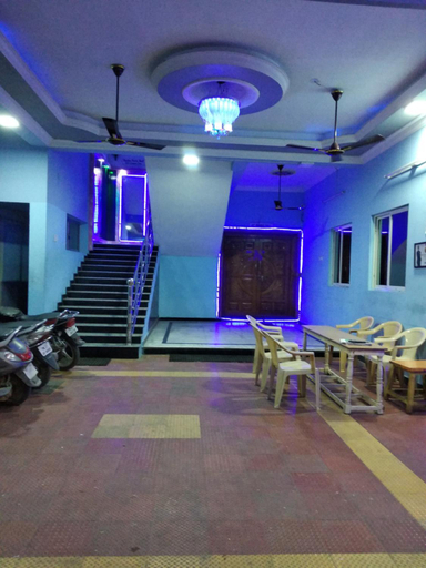 Others 2, Radha Party Hall, Kancheepuram