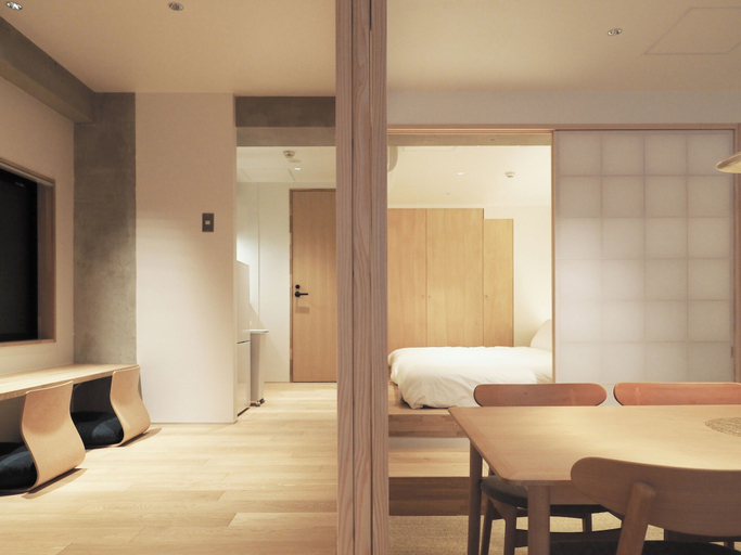 Others 4, M/W HOTEL, Shinjuku