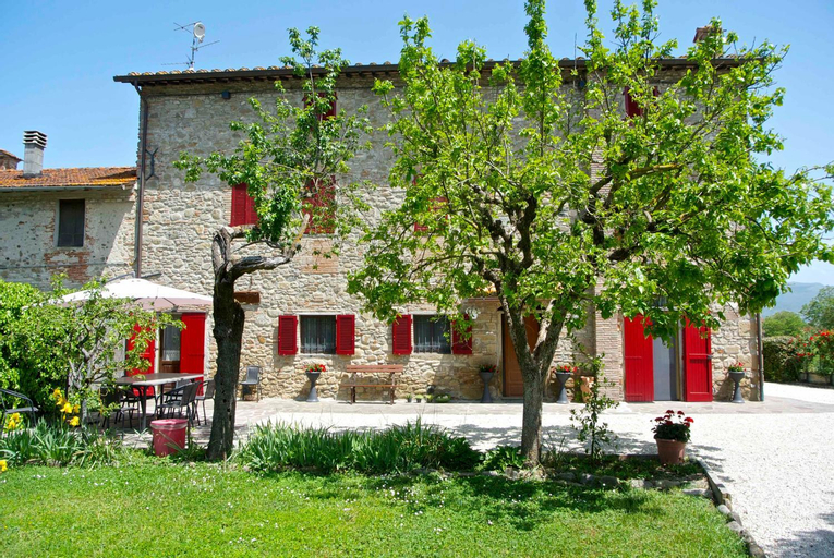 Casa Donella B&B, Arezzo