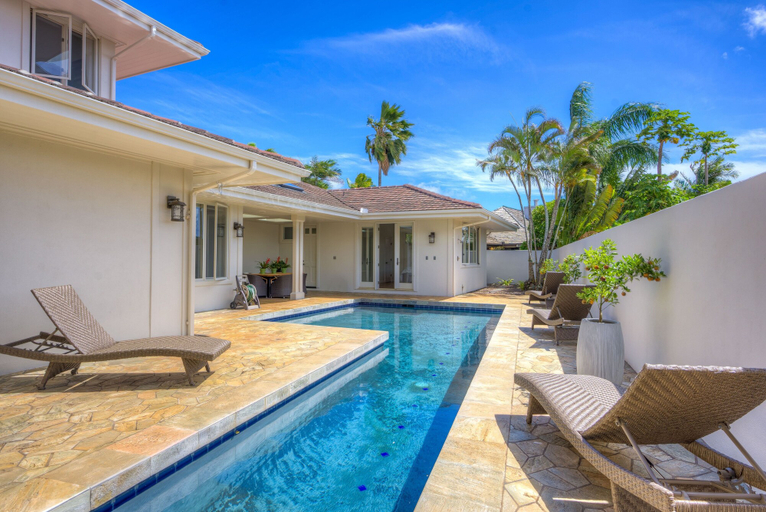 Others 4, Pau Laka 5 Bedroom Home by RedAwning, Kauai