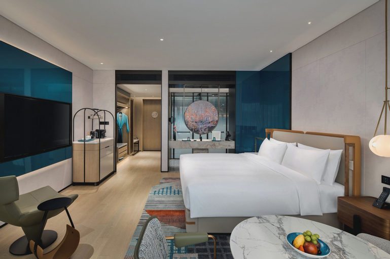 Bedroom 13