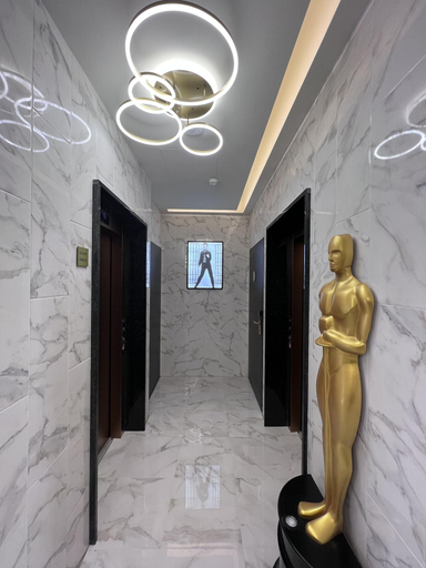 Public Area 4, Lisbon City Hollywood Hotel, Lisbon
