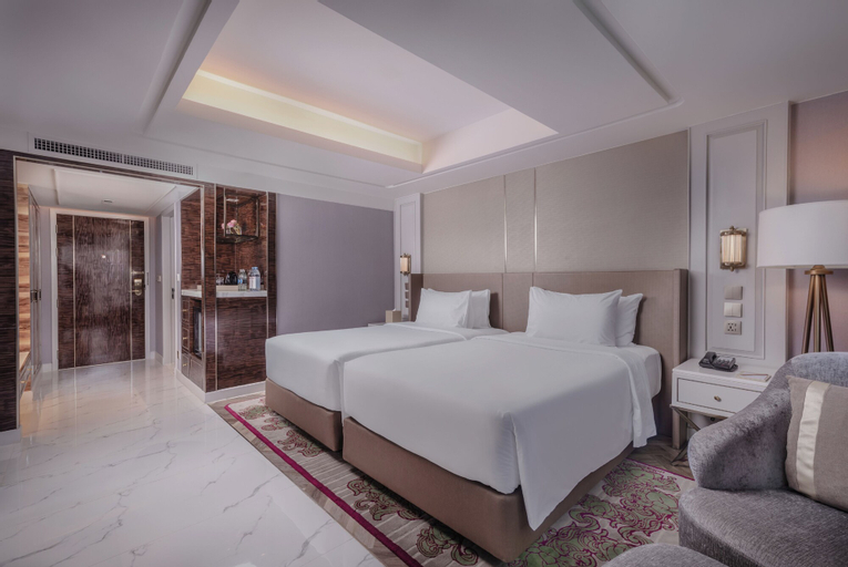 Bedroom 11