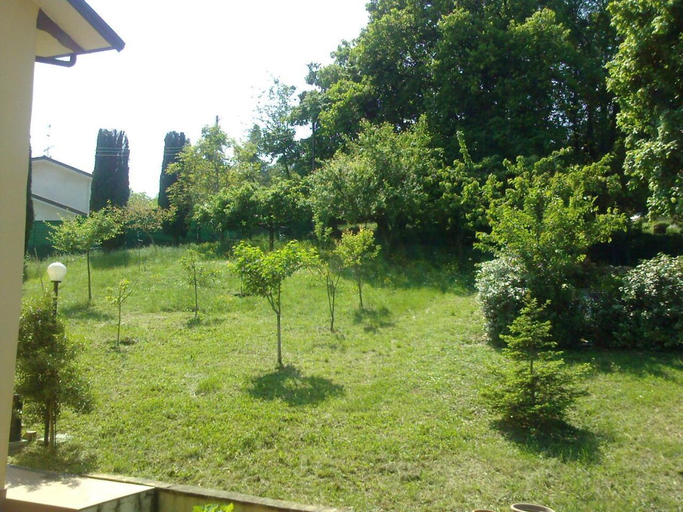 Others 4, B&B La Pilastrina, Modena