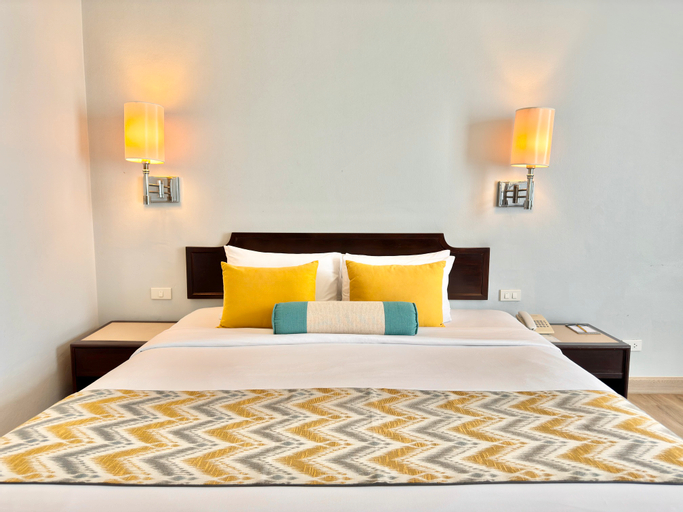 Bedroom 17