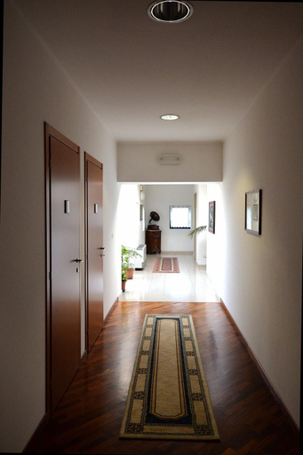 Others 4, Hotel La Cantina, Ravenna