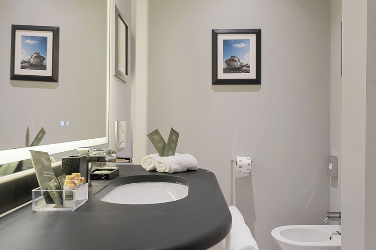 Bathroom 6