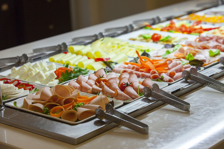 Food & Drinks 5, ibis Styles Larnaca Finikoudes Beach, Larnaca