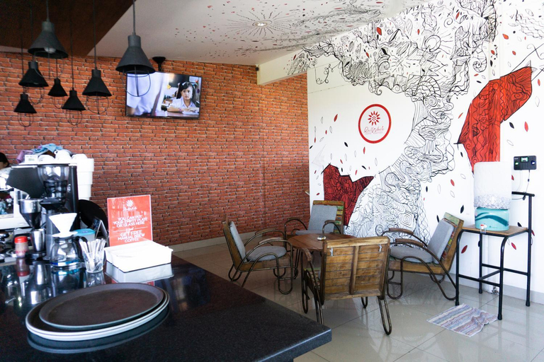 Food & Drinks 5, Matra Bali Co living & Co working, Badung