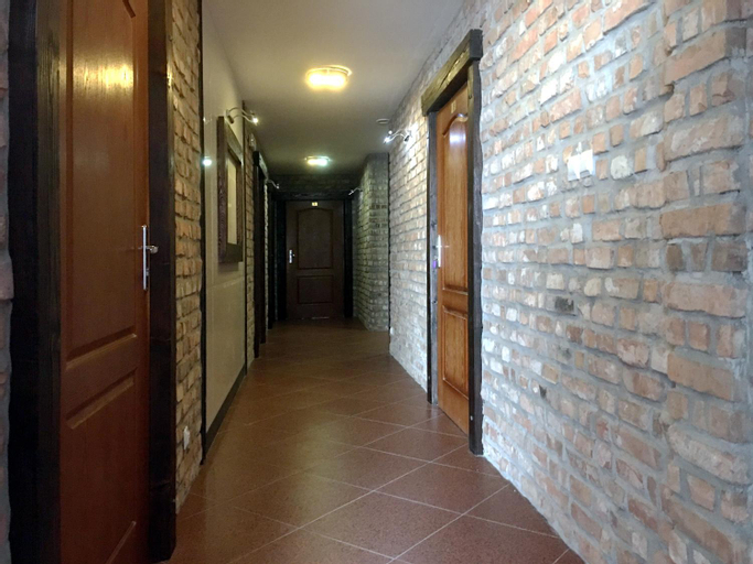 Public Area, Hotel Kameleon, Sandomierz