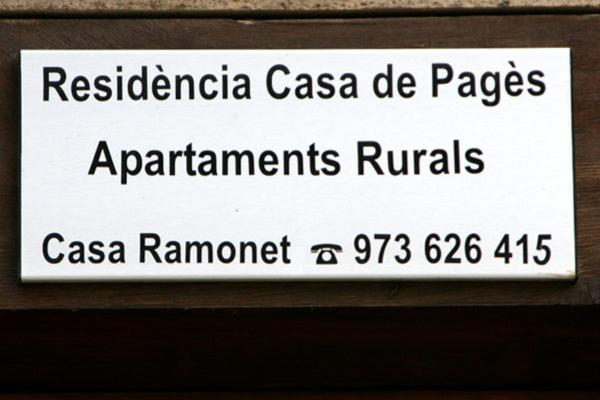 Others 5, Ramonet, Lleida