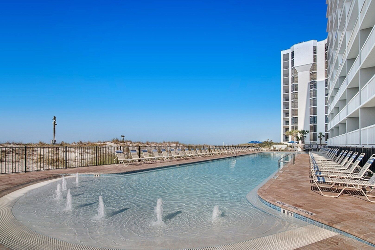 Sport & Beauty 3, Pelican Beach 1612 2 Bedroom Condo, Okaloosa