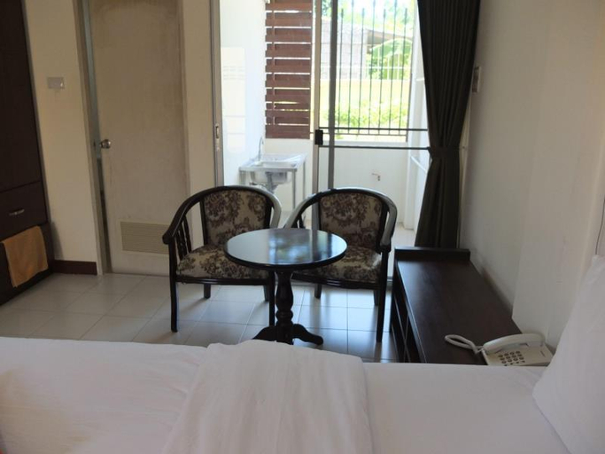 Bedroom 4, EKALUK PLACE INN, Pattaya