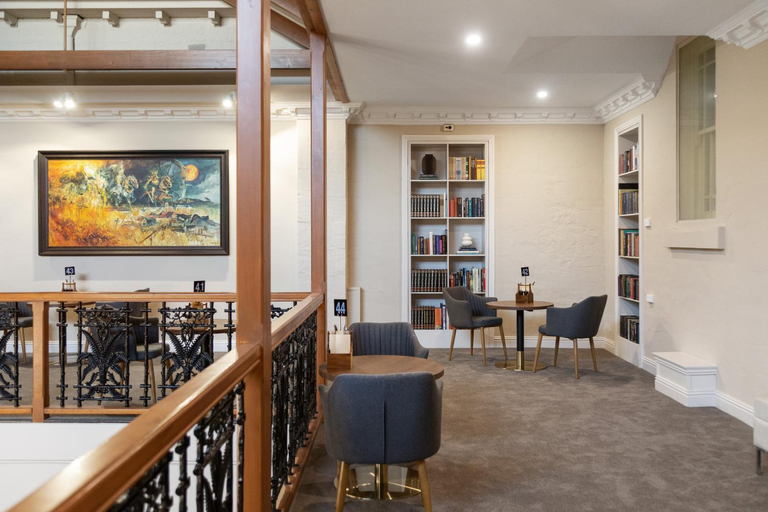 Food & Drinks 4, Mount Gambier Hotel, Mount Gambier