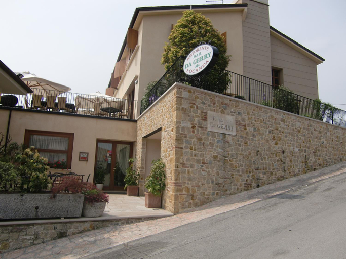 Others 3, Locanda da Gerry, Treviso