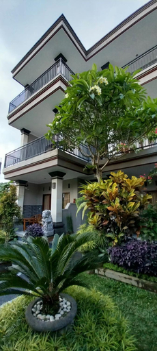Others 4, Umayuri Inn, Gianyar
