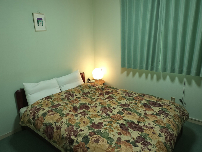 Bedroom 3, GENTILE, Minamiaizu