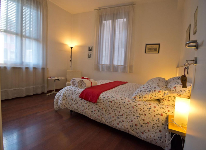 Others 3, B&B Ca'Isidoro, Venezia