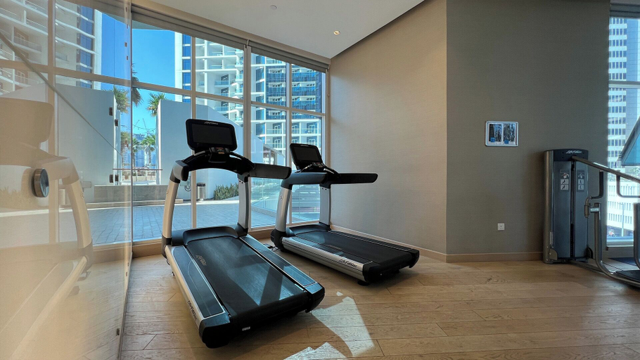 Others 5, Centrally Located Cozy Burj Khalifa view, Dubai