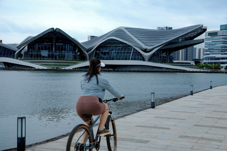Exterior & Views 2, Zhuhai Marriott Hotel Jinwan, Zhuhai