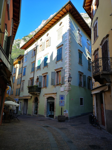 Others 5, Appartament on Riva Del Garda, Trento