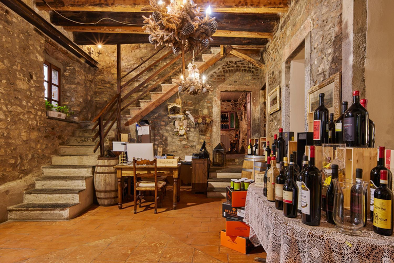 Food & Drinks, Agriturismo Cascina Mirandola, Como