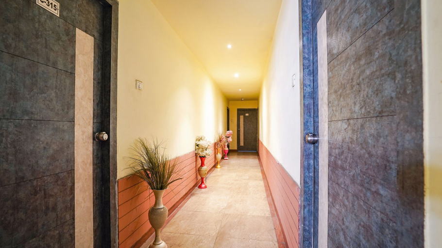 Others 5, Fabhotel Sky High, Lucknow