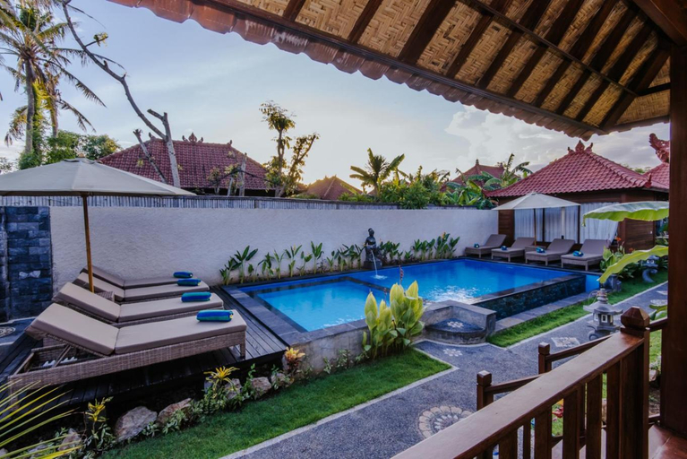 Others 3, Lembongan Small Heaven Bungalow, Klungkung