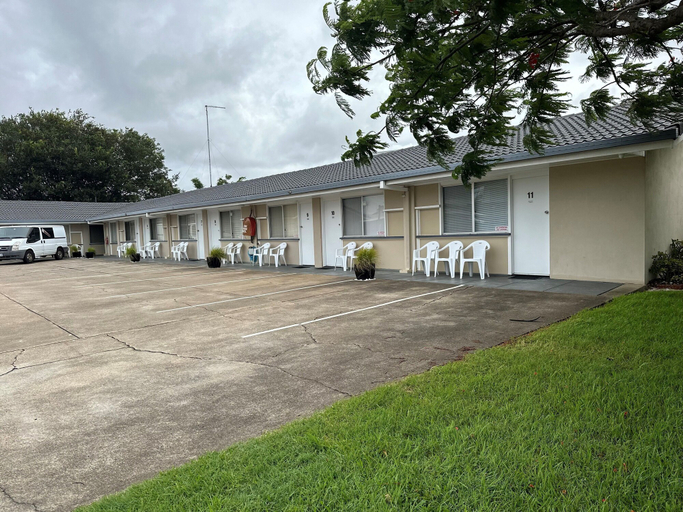 Exterior & Views 2, Wynnum Anchor Motel, Wynnum